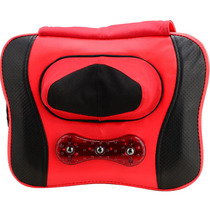 Promotion Cervical Massager Neck Waist Shoulder Massage Pillow Multifunctional Household Kneading Heated Cushion Cushion