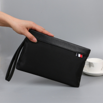New mens handbag Oxford cloth casual nylon mens clutch bag canvas envelope bag mens bag large capacity clutch bag