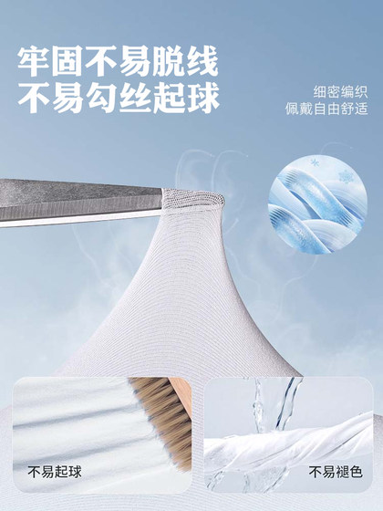 Li ning Ice Sleeve 남성 태양 보호 구배 슬리브 2024 New Ice Silk Women 's Sleeve Summer Ultraviolet anti-light 핸드 슬리브 Li ning Ice Sleeve 남성 태양 보호 구배 슬리브 2024 New Ice Silk Women 's Sleeve Summer Ultraviolet anti-light 핸드 슬리브