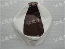 Suitable for Honda DIO-AF 24 period turtle giorno round turtle seat foreskin seat cushion sitting leather