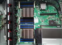 Lenovo RD640 RD540 server main board 00FC706 SX52600V2
