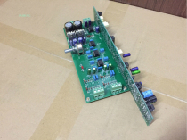 USA-BO502 Cannon controller fever effect ultra low tone panel film concert for good time promotion