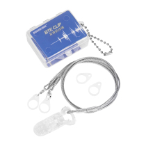 Hearing AIDS anti-lost rope lanyard protection rope Childrens elderly BTE hearing aid Care Anti-drop accessories