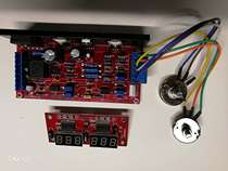 Electrostatic spraying machine constant current circuit board powder spraying machine circuit board plastic spraying machine circuit board accessories Spray gun control board