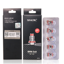 SMOK RPM40 Fetch pro rpm 80 rpm coil hardware accessories