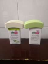 Single block price German schbater finish body green soap 150g control oil finish mild PH5 5