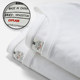 White long-sleeved t-shirt female ins super fire cotton plus size Korean top loose loose black bottoming tide 2019 White long-sleeved t-shirt female ins super fire cotton plus size Korean top loose loose black bottoming tide 2019