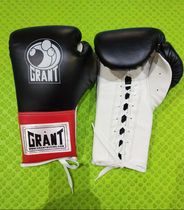 Punch drill boxing GRAN boxing gloves Sanda fighting Muay Thai road fighting comprehensive boxing gloves