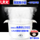 LRK smoke water mist steam pot smoke pot range hood integrated stove demonstration atomization pot commercial fogging smoke pot