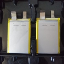 775076 785075 Battery cell Pure cobalt high magnification lithium 3830mAh mAh repair replacement battery cell