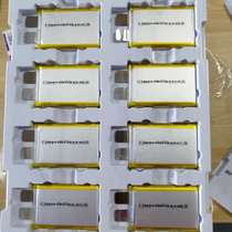 914974 Aerial surveying and mapping UAV battery cell 4 35V4280mAh repair and replacement special battery cell