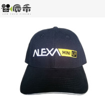 Allari alexa mini lf hat Alyssa baseball cap cap Munich official website