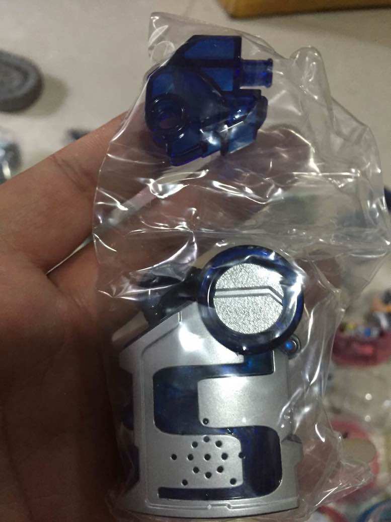 bandai万代正品扭蛋玩具假面骑士 fourze天文开关可选款特价批发