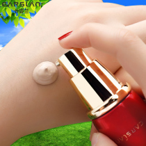 Katzilan bb cream womens liquid foundation Isolation concealer Moisturizing long-lasting makeup covering spots Air cushion cc cream