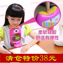 Childrens sitting corrector corrects sitting vision protection rack at a loss to clear the warehouse