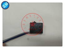 Germany CHERRY CHERRY DC2 DC1 DC3 Imported small micro switch lead 2 lines 3 lines