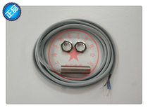 Baumer proximity switch IGYX 18N17B3 L