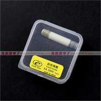 CreateAudio Genesis Nanoalloy Splendid Edition Insurance Tube Fuse fuse 15A An 32mmm#