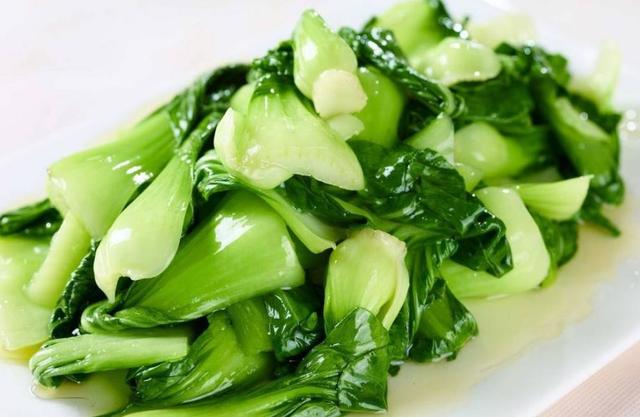 炒青菜前,为什么要焯水?告诉你3个原因