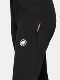 MAMMUT AENERGY SO HYBRID PANTS MAMMUT 여성의 높은 탄성 소프트 쉘 바지 MAMMUT AENERGY SO HYBRID PANTS MAMMUT 여성의 높은 탄성 소프트 쉘 바지