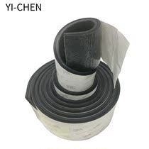 Manufacturer Direct special Custom Yacht EVA Anticollision anti-edge strip waterproof and dust protection accessories on-board supplies