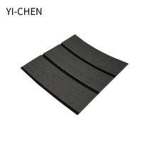 EVA new floor mat luxury car modification simulation teak floor CNC yacht RV supplies non-slip mat direct sales