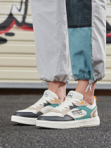 361 mens shoes sneakers 2021 autumn new casual shoes Joker shoes low board shoes mens Korean version tide