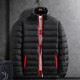 Sudonsen 2020 new men's outer casino, wild, cotton clothes, young, slim, handsome, casual, cotton clothes Sudonsen 2020 new men's outer casino, wild, cotton clothes, young, slim, handsome, casual, cotton clothes