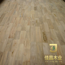 Camphor wood solid wood board wardrobe board insect resistant corrosion resistant wood board 9-18mm integrated board camphor wood finger board