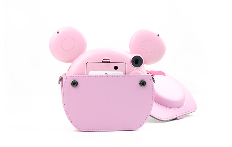 Чехол для Polaroid Caiul TSUMTSUM Чехол для Polaroid Caiul TSUMTSUM