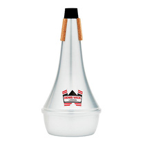 Denis Wick Denis Wick DW5505 trombone mute straight plug