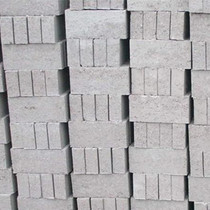 Cement brick Porous brick Two-hole brick wall brick 85 brick 95 brick wall brick Small cement block