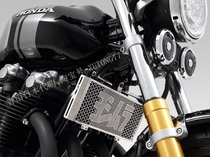 CB1100 EX RS Yoshimura water tank guard net Japan Direct mail