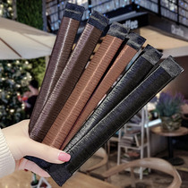 South Korea Zhair Pellet Subhead Disc Hair Amazing Tool Minima Flower Buds Fluffy Styled Head Accessories for Teenage Girl