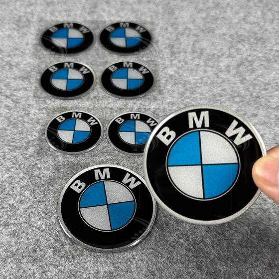 BMW 오토바이 반사 3D 스티커 수정 차량 로고 BMW 로고 스티커 소프트 플라스틱 라운드 라벨 장식 차량 스티커에 적합합니다. BMW 오토바이 반사 3D 스티커 수정 차량 로고 BMW 로고 스티커 소프트 플라스틱 라운드 라벨 장식 차량 스티커에 적합합니다.