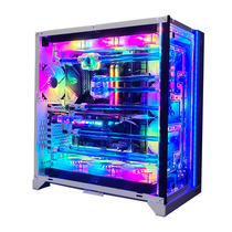 Lianz LIANLI Bauhaus XL Split Water Cooled Suit Front Waterway Plate Three 360 Cold Platoon Scheme Customized