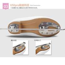Training adult skate shoes real ice youth skates beginner figure skates GRAF skates childrens skates