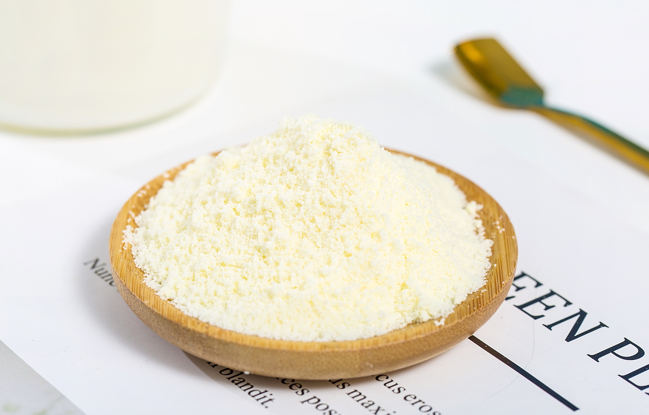 全脂骆驼奶粉一份来自新疆的馈赠