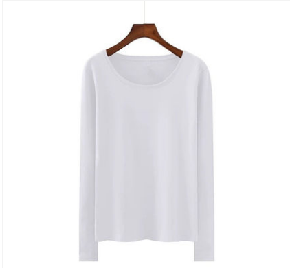 images 15:In early autumn, the black underpacked female long-sleeved t-shirt half-high-collar man in his body images 15:In early autumn, the black underpacked female long-sleeved t-shirt half-high-collar man in his body