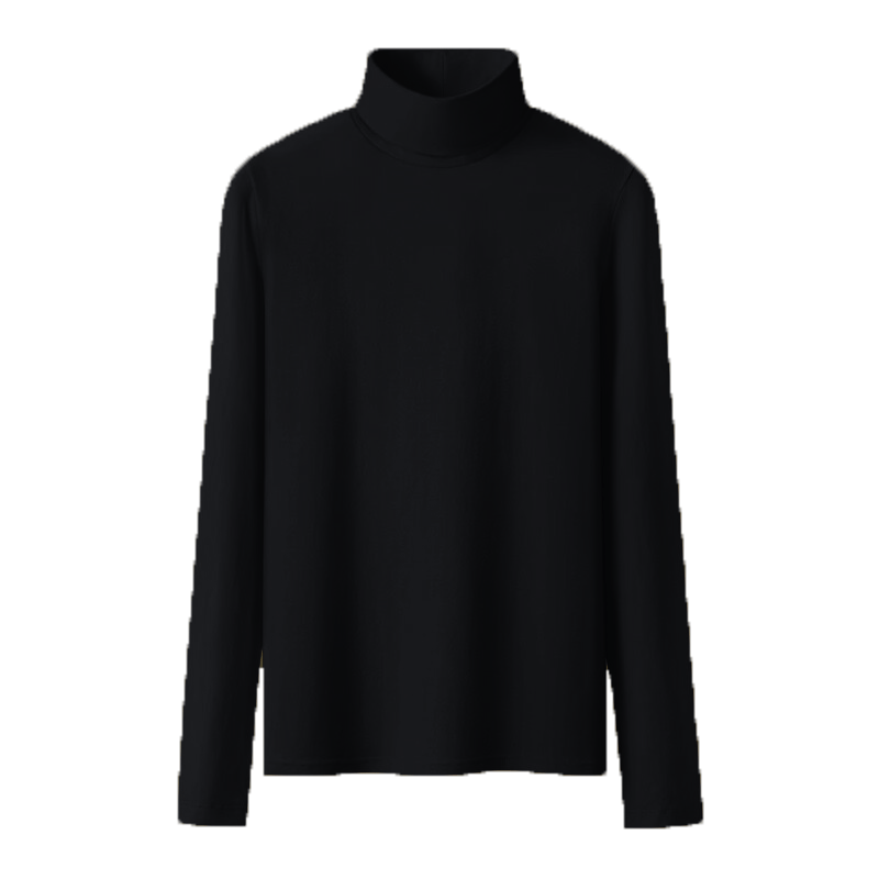 images 29:Pure cotton black undershirt female long sleeve low-collar autumn winter t-shirt mounted with a hundred-duty shirt v-collar autumn clothes tight body tide images 29:Pure cotton black undershirt female long sleeve low-collar autumn winter t-shirt mounted with a hundred-duty shirt v-collar autumn clothes tight body tide