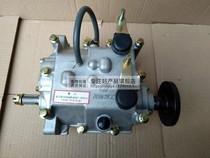 Original Zong Shen Longxin tricycle V2 V3 gearbox Chuanyu Seiko three-speed transmission assembly transmission increase