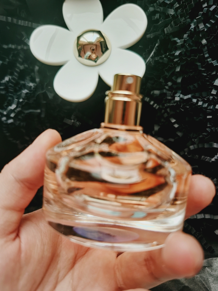 莫杰雏菊挚爱淡香氛30ml好不好用,入手后7天来评价,第7张 莫杰雏菊挚爱淡香氛30ml好不好用,入手后7天来评价,第7张