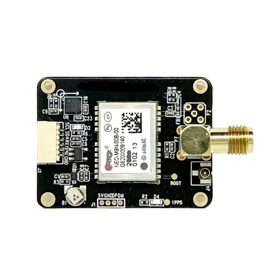 QMC5883 Compass, 미터 레벨 포지셔닝 보드 NEO-M9N-00B 개발위원회 GNSS 테스트 보드 QMC5883 Compass, 미터 레벨 포지셔닝 보드 NEO-M9N-00B 개발위원회 GNSS 테스트 보드