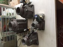 Xinkun Screw Air Compressor intake valve HS25A Screw Air Compressor ICV-50 air compressor intake valve