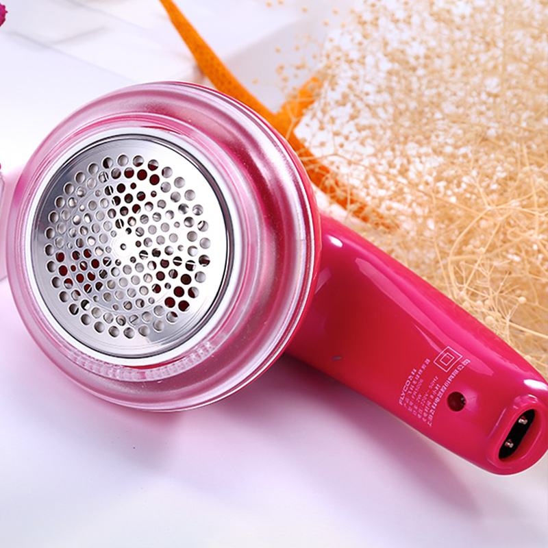 feike hair clothes pilling trimmer rechargeable clothing shaving scraping suction hair removal device hair removal machine home