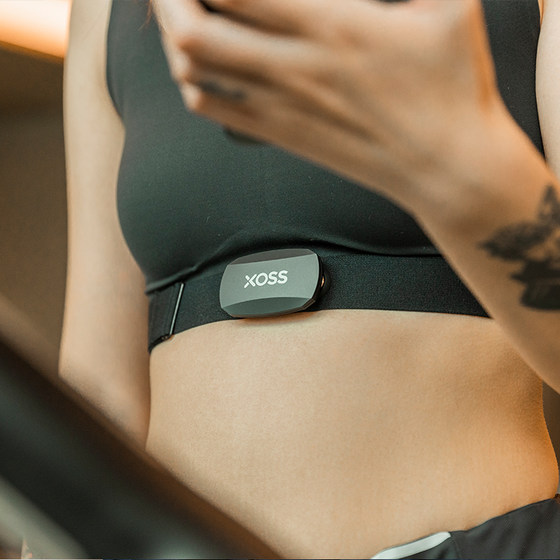 Walker Xoss Bluetooth가있는 가슴 벨트 심박수 모니터링 자전거 라이딩 장비 액세서리가있는 Bluetooth가있는 야외 이중 모드 심박수 Walker Xoss Bluetooth가있는 가슴 벨트 심박수 모니터링 자전거 라이딩 장비 액세서리가있는 Bluetooth가있는 야외 이중 모드 심박수