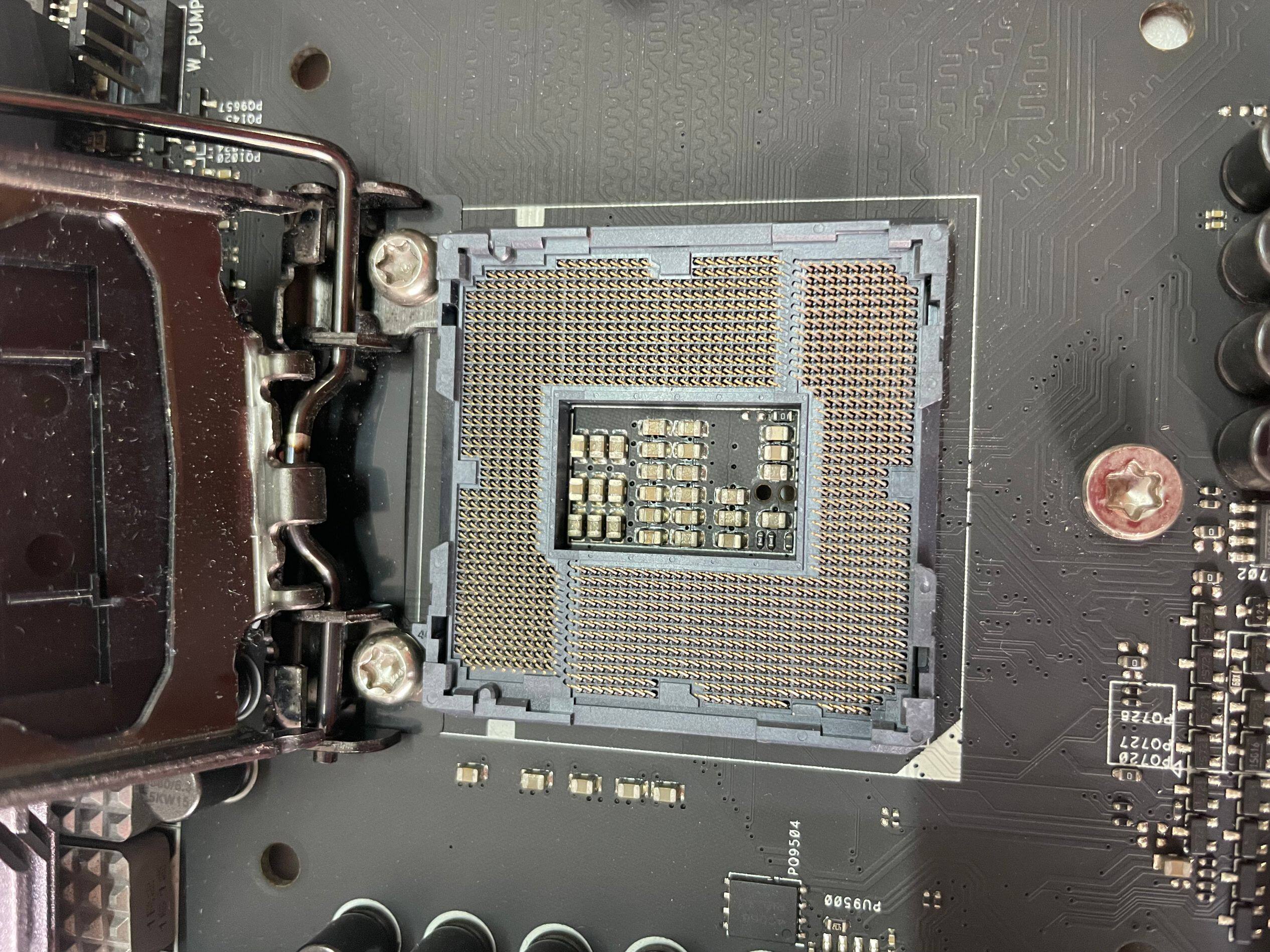 z170主板 asus/华硕 maximus viii gene玩家支持1151cpu