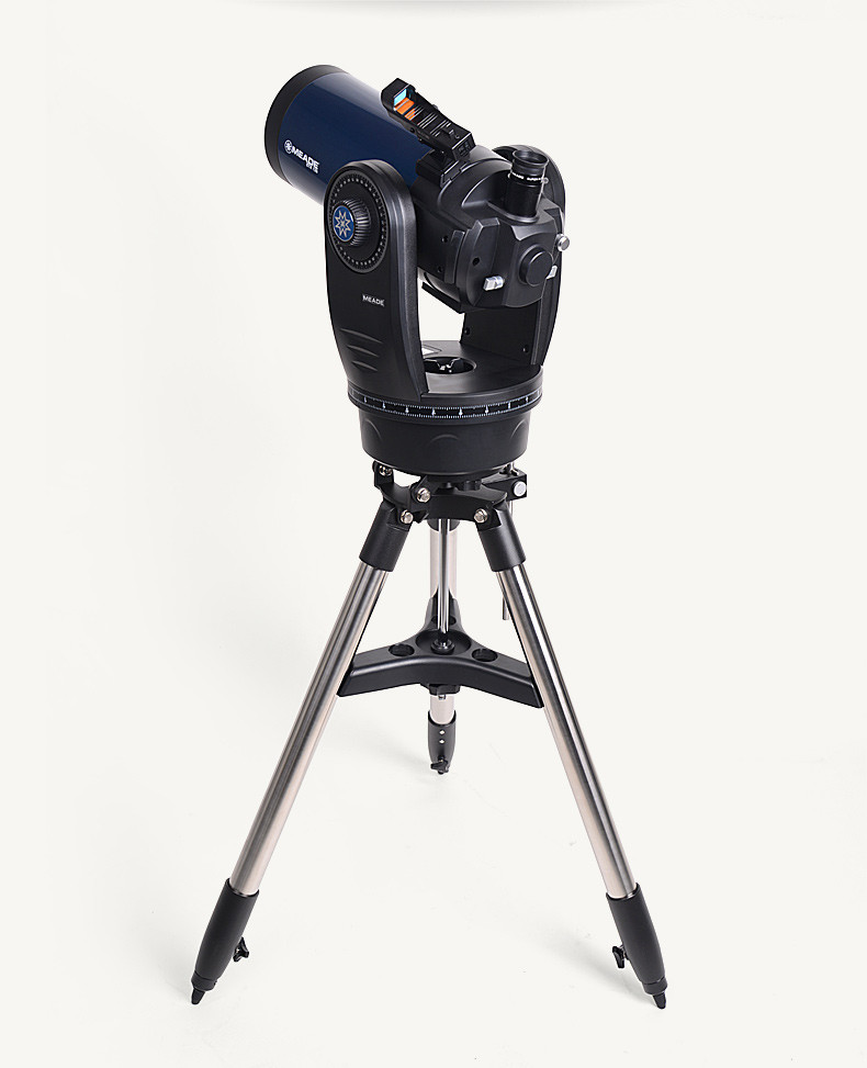 美国米德天文天望远镜专业观星深空10000成人5000高清高倍深空倍_5折