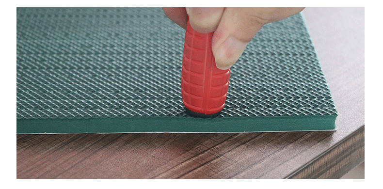 宝预(byon)刀版弹垫海绵垫条模切海绵高弹刀模弹垫刀版弹垫印刷耗材