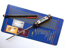 Pen thermometer WT-1 Pen electronic thermometer BBQ Needle thermometer Probe Kitchen baking thermometer